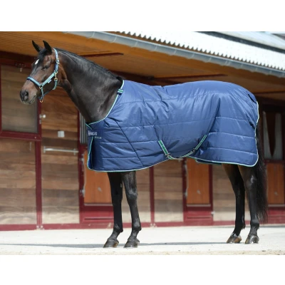 Abbildung von Bucas Quilt 150g SD Navy 170/218