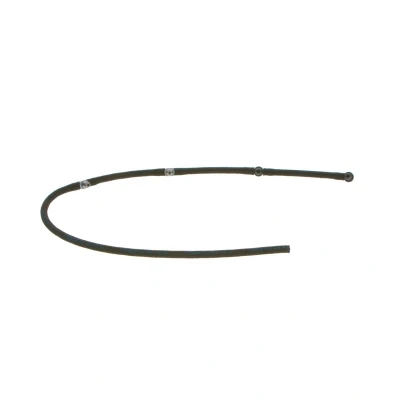 Abbildung von BOSCH 0 928 402 044 Schlauch, Leckkraftstoff MERCEDES BENZ: C Class Saloon, T modell