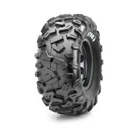 Abbildung von CST CU58 Stag 25x8/ R12 46M PKW Sommerreifen Reifen 52598352