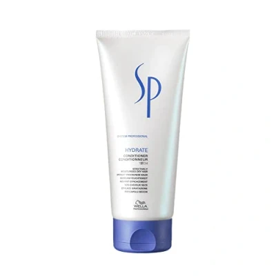 Abbildung von Wella SP Hydrate Conditioner für trockenes Haar, 200 ml