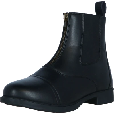 Abbildung von Suedwind Stiefeletten Compan. Front Zip Synt. Schwarz 44