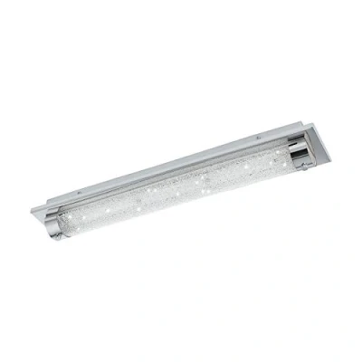 Abbildung von LED Deckenleuchte Tolorico, 57 cm lang