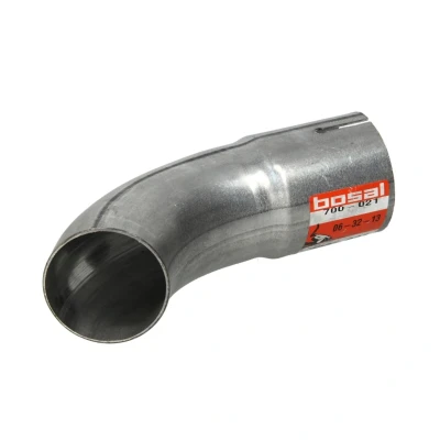 Abbildung von Abgasrohr BOSAL 700 021