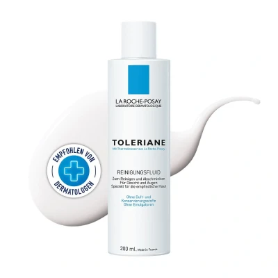 Abbildung von La Roche Posay Toleriane Dermo Cleanser 200 ml