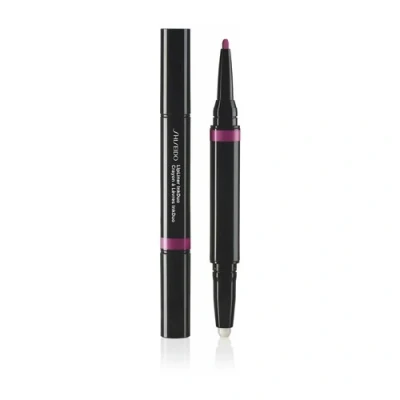 Abbildung von Shiseido Ink Duo Lippenkonturenstifte 10 Violet 1,1 g