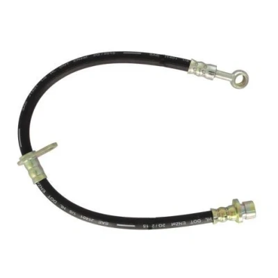 Abbildung von ABE C89221ABE Bremsschläuche Hinterachse, links 465 M10x1 HONDA: CIVIC V Hatchback, 6 CRX 3