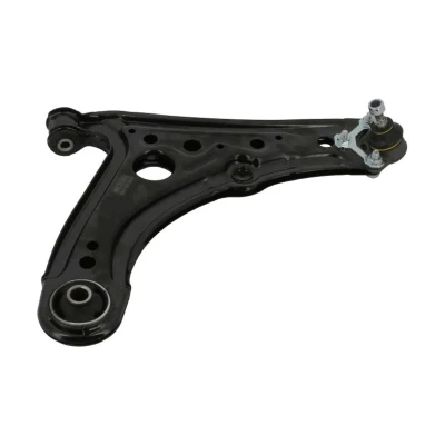 Abbildung von MOOG VO WP 1519P Querlenker unten, Vorderachse VOLKSWAGEN: Lupo / 3L, Polo III Hatchback