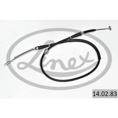 Abbildung von LINEX 14.02.83 Handbremsseil