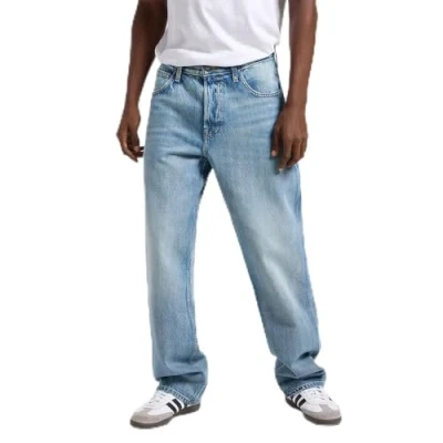 Abbildung von Lee Asher Jeans Relaxed Fit, Herren, Größe: 34x32, Cedar plain