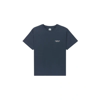 Abbildung von Element Tshirt basic für Kinder, Größe: 140, Ecn