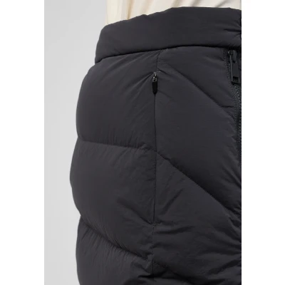 Abbildung von Jack Wolfskin Morgentau W Alinienrock, Damen, Größe: Large, Phantom