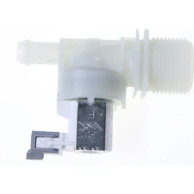 Abbildung von Whirlpool Indesit 482000022024 Einzelnes Einlassventil C00273883 elektroventil 1E 1U