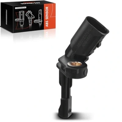 Abbildung von 1x ABS Sensor Hinten Rechts für A1 A3 Q3 TT Altea Leon Toledo III Octavia II Superb Beetle e o S Golf J T a P c i r g u n 2003 2020 1K0927808