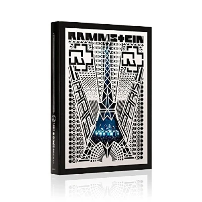 Abbildung von Rammstein: Paris (Ltd.&quot;Metal&quot; Fan Edt.)