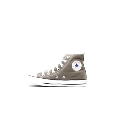Abbildung von Converse Unisex Erwachsene Sneaker high Chuck Taylor All Star HI Grau 38
