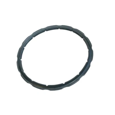 Abbildung von Deckeldichtung 4156 CLIPSO 8 10L (37846 12760) Schnellkochtopf SS 794417 SEB