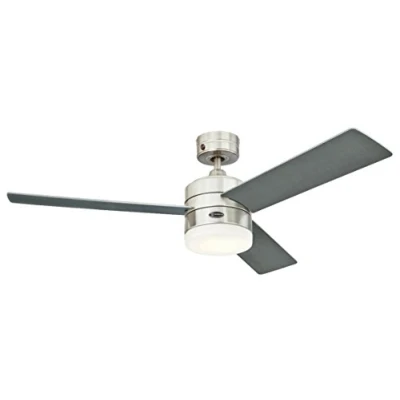 Abbildung von Westinghouse Lighting Deckenventilator Alta Vista 7205440 inklusive LED 122 cm Durchmesser