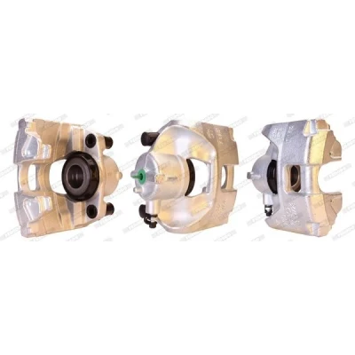 Abbildung von FERODO PREMIER FCL694962 Bremssattel Stahlguss 124 ohne Zubehör OPEL: Vectra C Caravan, Saloon, Signum CC, SAAB: 9 3 Convertible, Estate