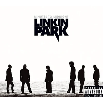 Abbildung von Minutes To Midnight