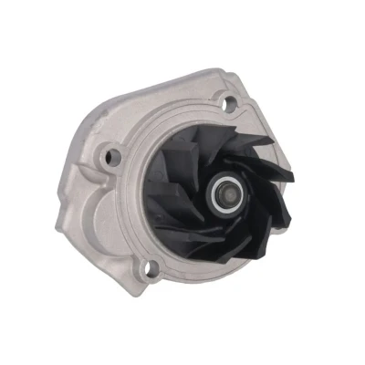 Abbildung von Saleri SIL PA1385 Wasserpumpe 23 mechanisch 57,5 FIAT: Panda III Hatchback, Doblo II Box Body / Estate, Idea, JEEP: Renegade Off Road