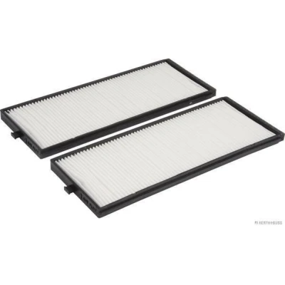 Abbildung von NIPPARTS J1340505 Innenraumfilter Partikelfilter 240 210 25 HYUNDAI: Terracan