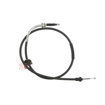 Abbildung von ATE 24.3727 0244.2 Handbremsseil 1435 MINI: Hatchback
