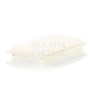 Abbildung von MANN FILTER C 32 003 Luftfilter 44 193 317 Filtereinsatz LEXUS: RX II