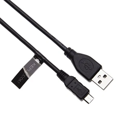 Abbildung von USB Ladekabel für Bose Soundlink Colour/SoundLink Bluetooth Lautsprecher