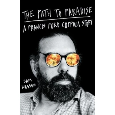 Abbildung von The Path to Paradise: A Francis Ford Coppola Story