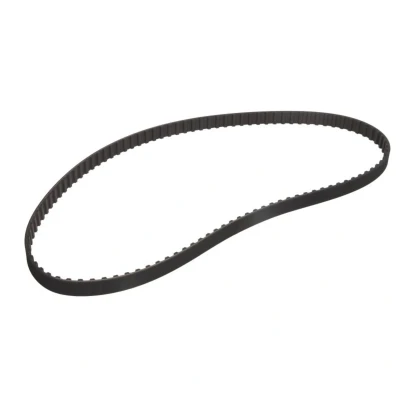 Abbildung von CONTITECH CT504 Zahnriemen 104 15 OPEL: Corsa A CC, Kadett D Hatchback, E Saloon