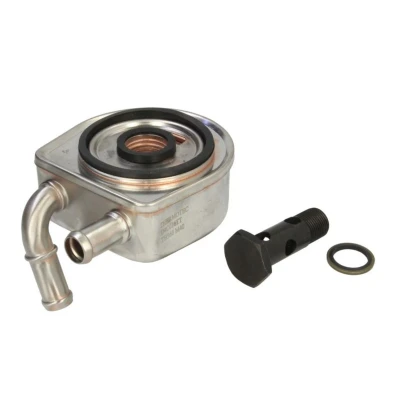 Abbildung von Ölkühler, Automatikgetriebe THERMOTEC D4C016TT