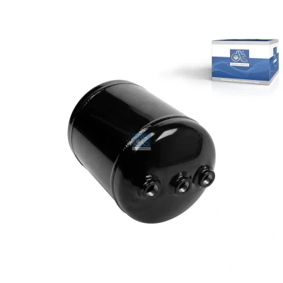 Abbildung von DT Spare Parts 3.70121 Luftbehälter, Druckluftanlage