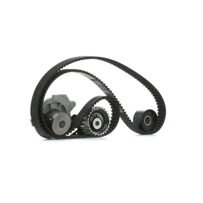 Abbildung von CONTITECH CT1106WP1 Wasserpumpe + Zahnriemensatz 190 OPEL: Vectra C Saloon, Zafira B, Caravan, FIAT: Stilo Multi Wagon, Croma II Estate
