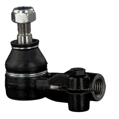 Abbildung von FEBI BILSTEIN 05200 Spurstangenkopf Vorderachse rechts mit selbstsichernder Mutter OPEL: Calibra A, Astra F Caravan, G CC