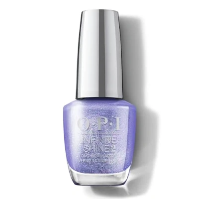 Abbildung von OPI x XBOX Spring Collection Infinite Shine Nagellack You Had Me at Halo für einen Gel Näg