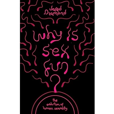 Abbildung von Why Is Sex Fun?: The Evolution of Human Sexuality (SCIENCE MASTERS)
