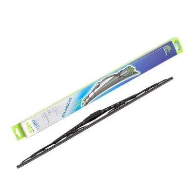Abbildung von Scheibenwischer Valeo 574145 650mm vorne Standard HYUNDAI: i30 II Hatchback, i40 Estate, Tucson, KIA: Sportage IV, cee‘d RIO 3