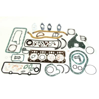 Abbildung von REINZ 01 26305 02 Dichtungsvollsatz, Motor mit Wellendichtring Kurbelwelle, Ventilschaftabdichtung