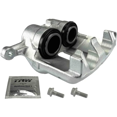 Abbildung von TRW BHN290E Bremssattel Gusseisen RENAULT: TRAFIC 2 Kasten, Bus, 2, OPEL: Vivaro A Van, Combi, NISSAN: Primastar Van