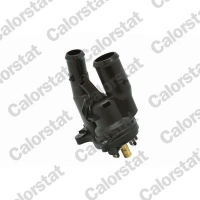 Abbildung von CALORSTAT by Vernet TE7089.98J Kühlwasserthermostat 98 mit Dichtung FORD: Focus 2 Kombi, 2, C Max