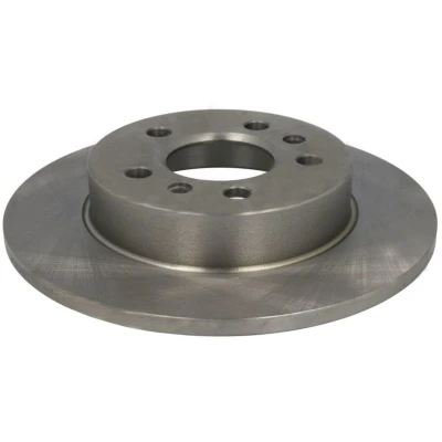 Abbildung von ABE C4R005ABE Bremsscheibe Hinterachse 265 10,5 5 108 voll RENAULT: SAFRANE 2