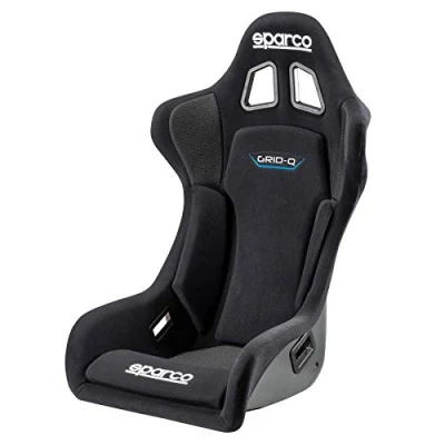 Abbildung von Sparco Seat Grid II Qrt