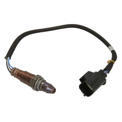 Abbildung von DENSO Direct Fit DOX 0535 Lambdasonde M18x1.5 beheizt, Fingersonde, Breitband Lambda Sonde VOLVO: XC60 I