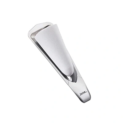 Abbildung von Spring 2910000027 Feuerzangen Bowle Zuckerauflage, Edelstahl, silber, 2,4 x 9 27,6 cm