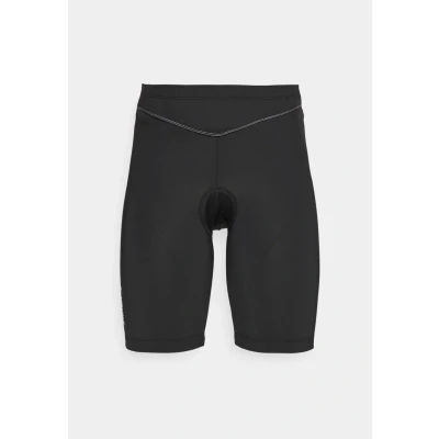 Abbildung von Vaude Womens Active Pants Tights, Damen, Größe: 44, Black