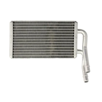 Abbildung von THERMOTEC D6G017TT Wärmetauscher