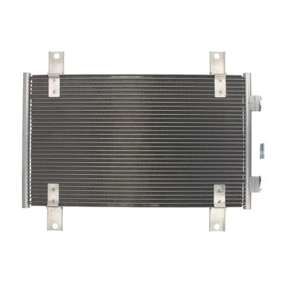 Abbildung von THERMOTEC KTT110352 Klimakondensator ohne Trockner 530 FIAT: Ducato II Platform/Chassis