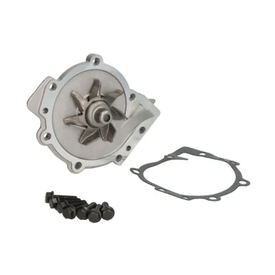 Abbildung von CONTITECH WPS3124 Wasserpumpe mit Dichtung schaltbare elektrisch VOLVO: V70 3
