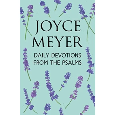 Abbildung von Daily Devotions from the Psalms
