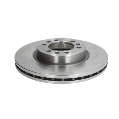 Abbildung von BERAL BCR235A Bremsscheibe 290 26 9 110 Belüftet